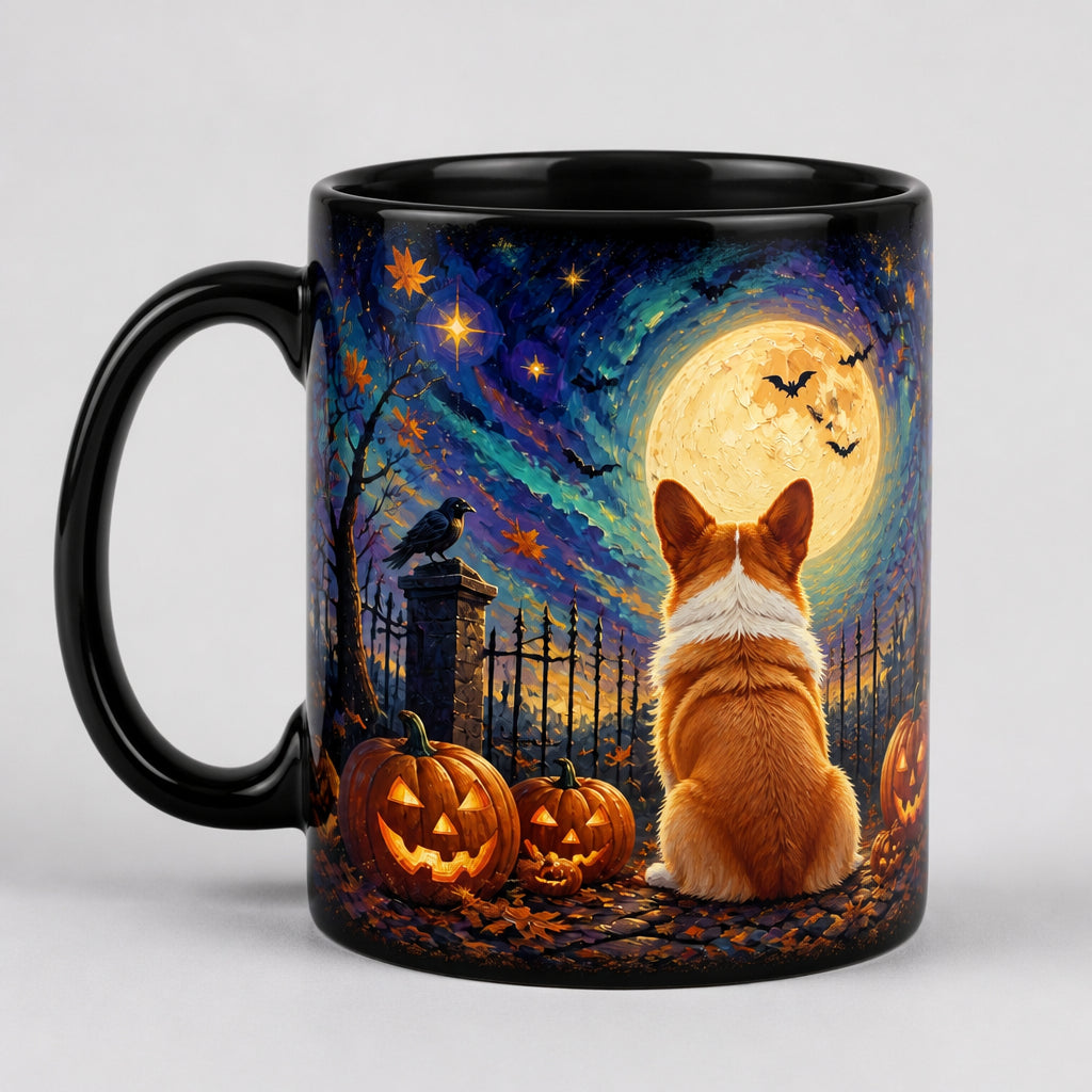 Custom Halloween Pet Portrait Edge-to-Edge Mug - Personalized Edge-to-Edge Mug 668ea3a2-1508-47f7-b2a3-fbf3b6ad2cd1.jpg