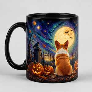 Custom Halloween Pet Portrait Edge-to-Edge Mug - Personalized Edge-to-Edge Mug 668ea3a2-1508-47f7-b2a3-fbf3b6ad2cd1.jpg