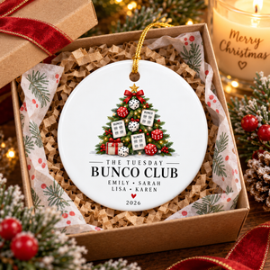 Personalized Bunco Club Christmas Ornament – Custom Names Bunco Group Holiday Keepsake, Game Night Gift for Friends 6692faa3-49c5-4959-8afc-78b9cfa7f571-Image-Sep-25-2026-04_09_07-PM-2-.png