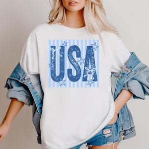 250th Anniversary Shirt, 4th of July matching, Red White and 250 Tee, 4th of July Shirt, Preppy Patriotic Tee, USA America Shirt, Flag Tshirt
