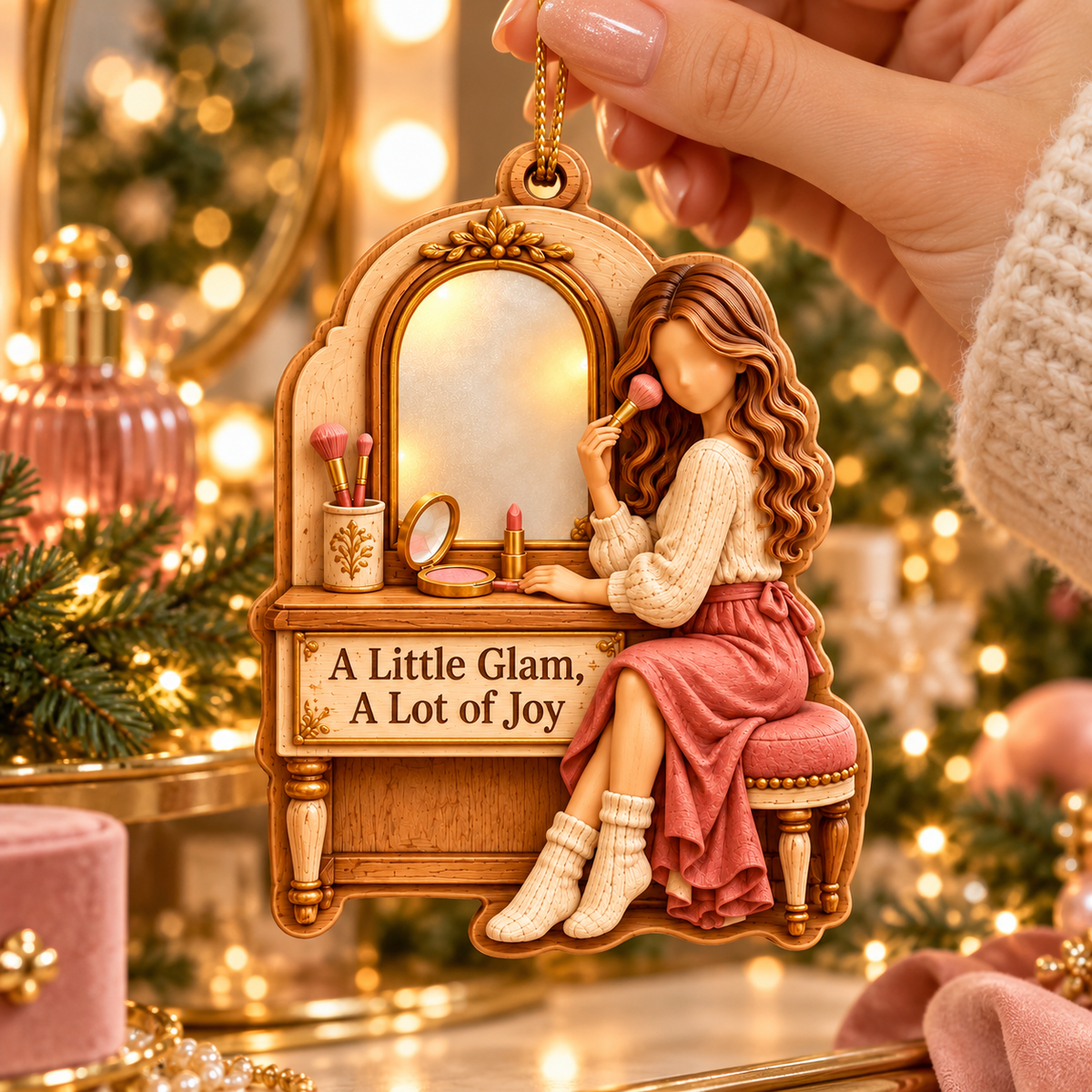 Personalized Makeup Lover Christmas Ornament – Custom Name Vanity Gift 66b78d07-78c8-47a0-9c49-03993069b157-Image-Sep-28-2026-11_25_31-AM-4.png