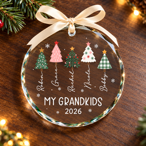 Custom Grandkids Names Christmas Ornament, Grandparent Christmas Ornament, Gifts for Papa Nana, Family Keepsake, Xmas Gifts 2026 66bf59f9-0c8c-4bc4-be4a-4c8aa71d9aef-banner-3.png