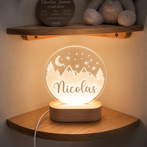 Mountains Custom Name Light | Personalized Bedroom LED Cloud Decor Sign | Light up Sign | Daughter/Son gift Sign /Boy Gift/ Girl Gift 66c819e0-0586-4474-808e-160646717fa5-fc17e8a9-3bb8-4bc9-a8b8-1c9fe5780c5f.png