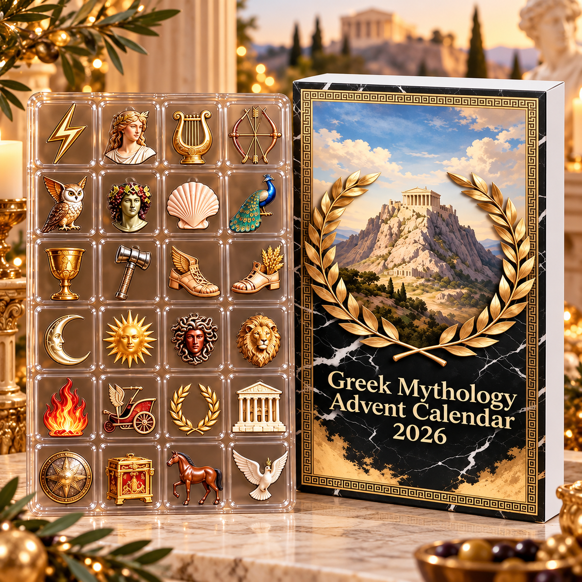 Christmas Countdown Greek Mythology Advent Calendar 2026, 24-Day Countdown, Collectible Charms 66c8aaba-042c-4bbe-b7fe-7006b7928cb5-f64f57c2-b7b0-411d-b51a-4e1359b88055.png