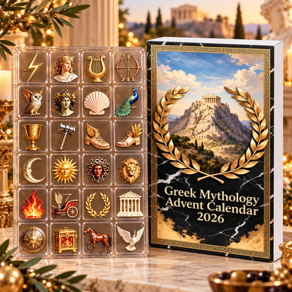 Christmas Countdown Greek Mythology Advent Calendar 2026, 24-Day Countdown, Collectible Charms 66c8aaba-042c-4bbe-b7fe-7006b7928cb5-f64f57c2-b7b0-411d-b51a-4e1359b88055.png