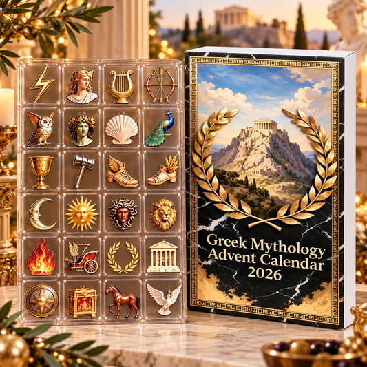 Christmas Countdown Greek Mythology Advent Calendar 2026, 24-Day Countdown, Collectible Charms 66c8aaba-042c-4bbe-b7fe-7006b7928cb5-f64f57c2-b7b0-411d-b51a-4e1359b88055.png
