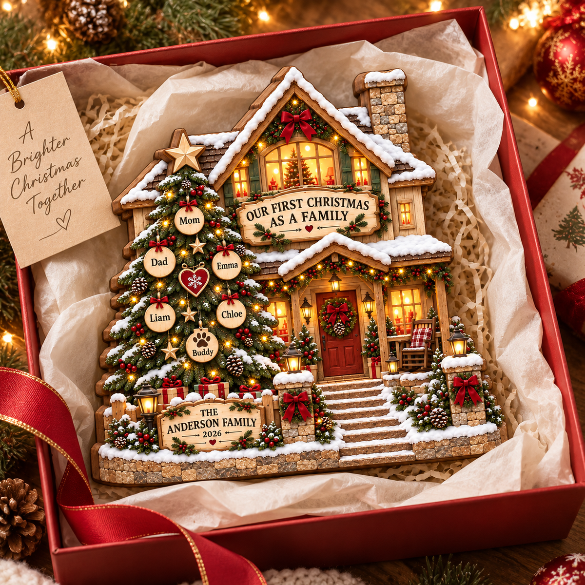 Personalized First Christmas as a Family Wooden Block, Custom Family Names & Year, Christmas Family Keepsake, Gift for New Family 66d2a89c-0c5c-487f-b60d-25bc1e338a43-Image-Sep-21-2026-02_59_16-PM-3-.png