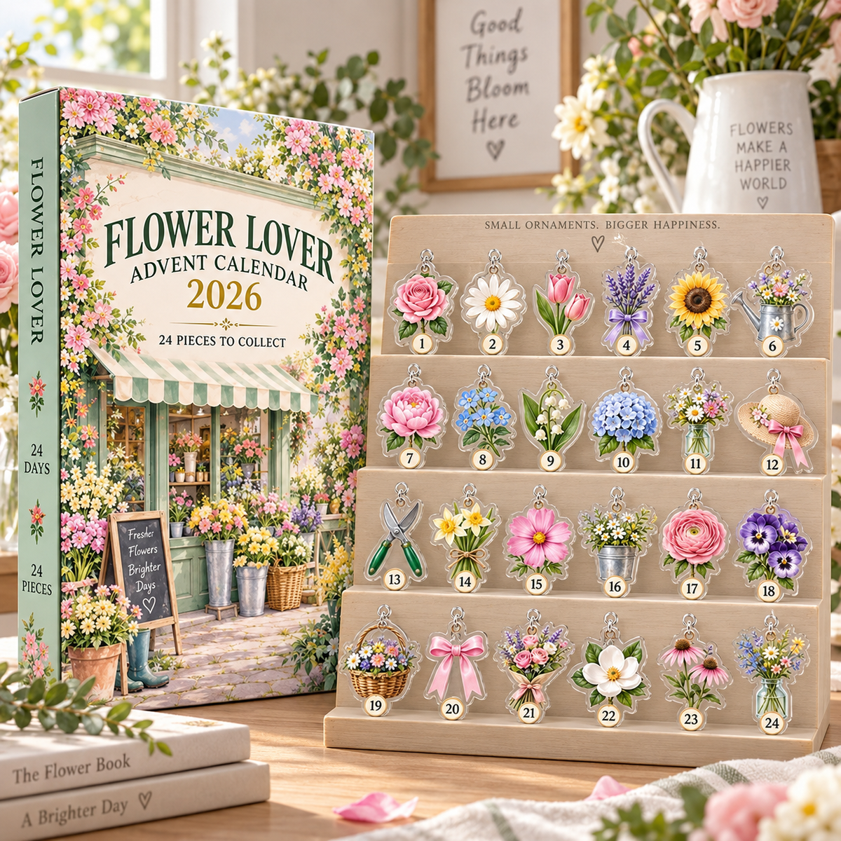 Flower Lover Advent Calendar 2026, 24 Acrylic Hanging Tokens, Gardener Countdown Gift, Floral Decor 66ed3177-f067-4f27-a843-ee188e705edb-61dc042f-525f-4a89-a438-f284ae53f682.png