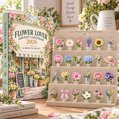 Flower Lover Advent Calendar 2026, 24 Acrylic Hanging Tokens, Gardener Countdown Gift, Floral Decor 66ed3177-f067-4f27-a843-ee188e705edb-61dc042f-525f-4a89-a438-f284ae53f682.png