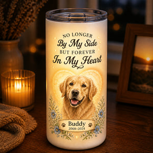 Forever In My Heart – Custom Pet Memorial Bottle Lamp - Personalized Bottle Lamp 67071302-6043-4b44-84f2-4c4252f7e8d4.jpg
