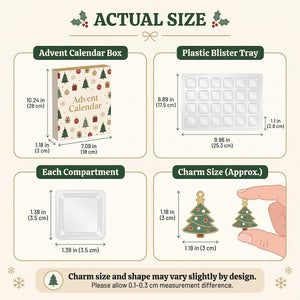 Cozy Winter Golden Retriever Calendar, 24 Acrylic Dog Ornaments, Christmas Countdown Gift Box, Dog Mom Holiday Decor 670f2766-0029-49e0-930b-3afa37af6012-il_794xN.8496835662_48n2.jpg