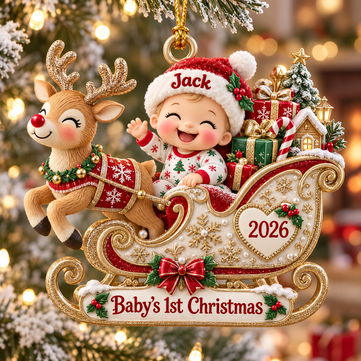 Personalized Baby’s First Christmas Ornament 2026 – Custom Name Reindeer Sleigh Christmas Keepsake, First Christmas Gift for Baby Boy or Girl 672fd06a-68f0-4024-b349-b49a07db8d12-Image-Sep-18-2026-02_16_03-PM.png