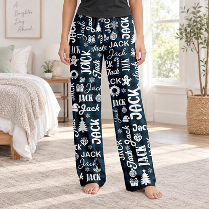 Personalized Christmas Pajama Pants, Custom Name Lounge Pants, Matching Couple & Family Holiday Pajamas 67534658-6663-48d5-84c9-38b24d61c482-7_converted.png