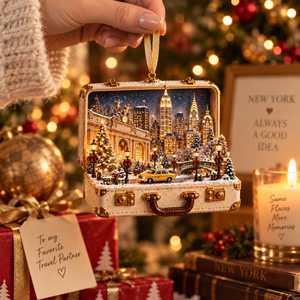 New York Memories Personalized 3D Ornament – Custom Name NYC Christmas Keepsake for City Lovers & Travelers 67b9f378-2400-435d-a8d8-deeb3213f257-Image-Sep-14-2026-03_14_42-PM-3-.png