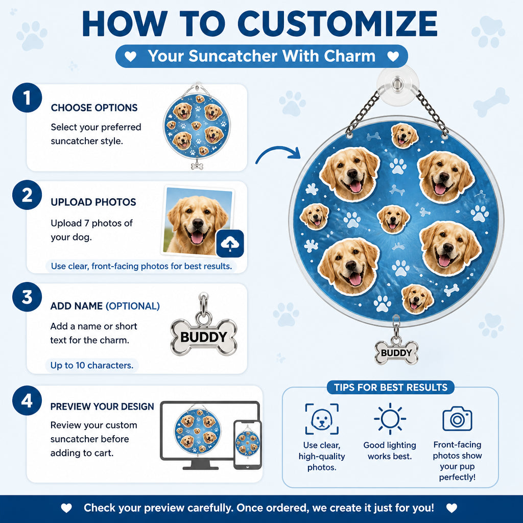 Custom Pet Face All-Over Sweatpants - Personalized 1 Layered Suncatcher with Charm 67dd20c0-872c-4045-aef4-34df098382fa.jpg