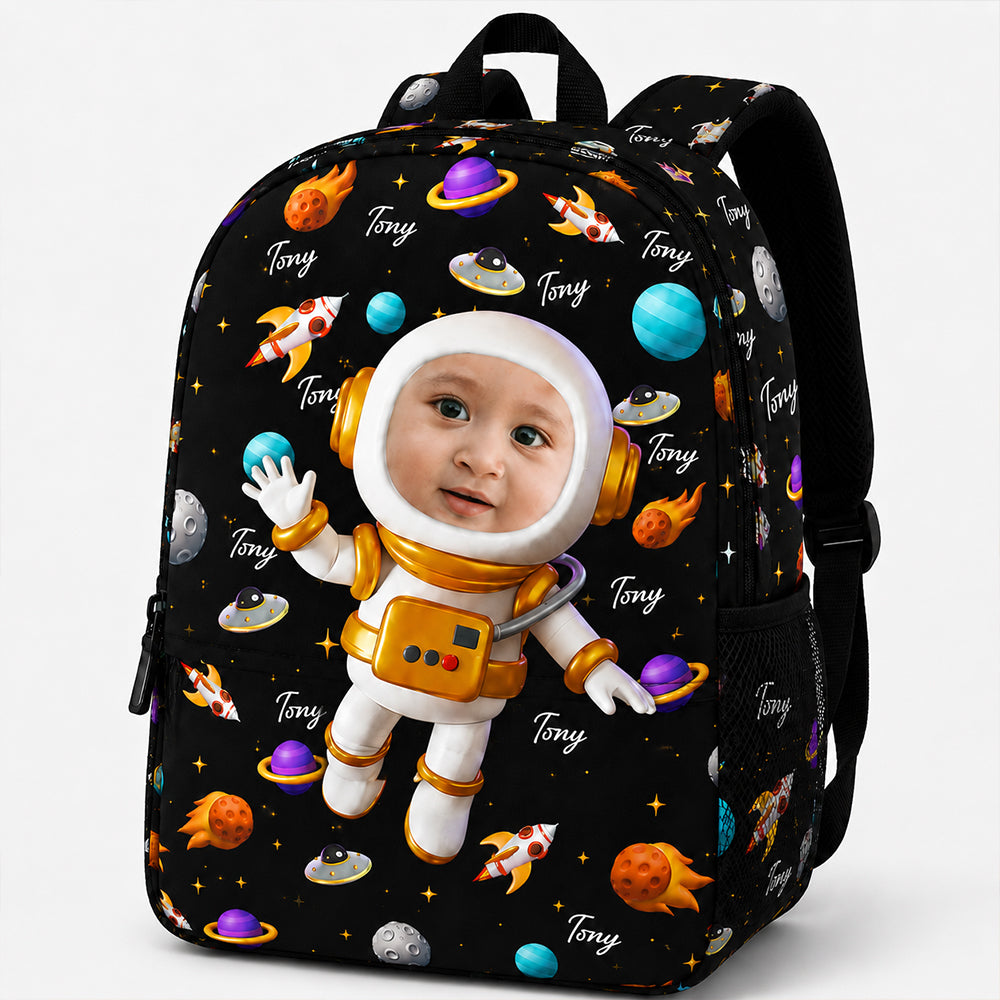 Astronaut In Space - Personalized Backpack For Back To School Gifts 67e0485c-d2b7-49d9-b085-c1fb171ba6be-mk1.jpg