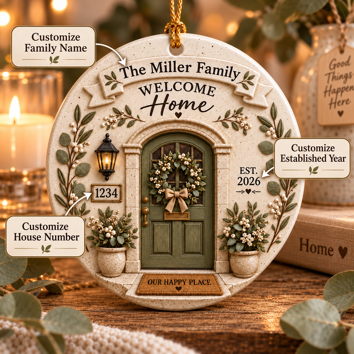 Personalized 3D Welcome Home Ceramic Ornament - Custom Family Name, House Number & EST Year Keepsake 67fb68c2-bae4-4d9e-8c25-567b9573ddb4-Image-Sep-14-2026-11_57_08-AM-4-.png