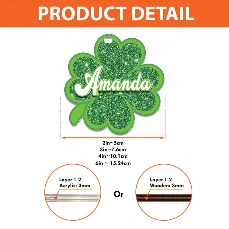 Personalized Teacher Initial Keychain, Back To School Gift, Custom Backpack Teacher Name Tag, Letter Charm, Kids Name Tag, Teacher Gift