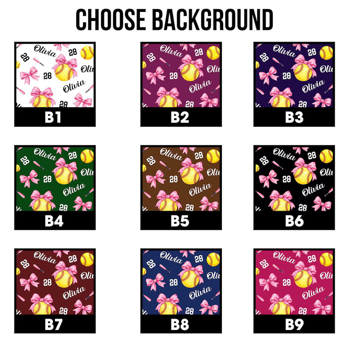 Personalized Softball Lounge Pants, Custom Name & Number, Pink Bow Design 6814afed-3be5-42c3-9ab1-54fd62ea5f28-2_converted.png