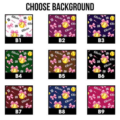 Personalized Softball Lounge Pants, Custom Name & Number, Pink Bow Design 6814afed-3be5-42c3-9ab1-54fd62ea5f28-2_converted.png