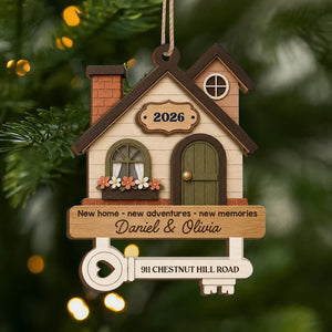[3D Printing Effect] New Home 2 Layers Wood Ornament - Personalized Christmas Gifts 6817eee8-7c55-4f21-9afc-a5b0a408bf3d-US1_55950a2a-fb6c-4712-9232-114d34f13f17.webp