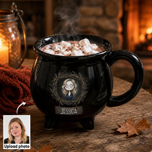 Whimsical Gothic Stop-Motion Character - Personalized Halloween Mug - Gift For Bestie, Friends, Halloween Decoration 6821cb2c-3ccc-4a8f-b91e-abda1e6c54ee-1.webp