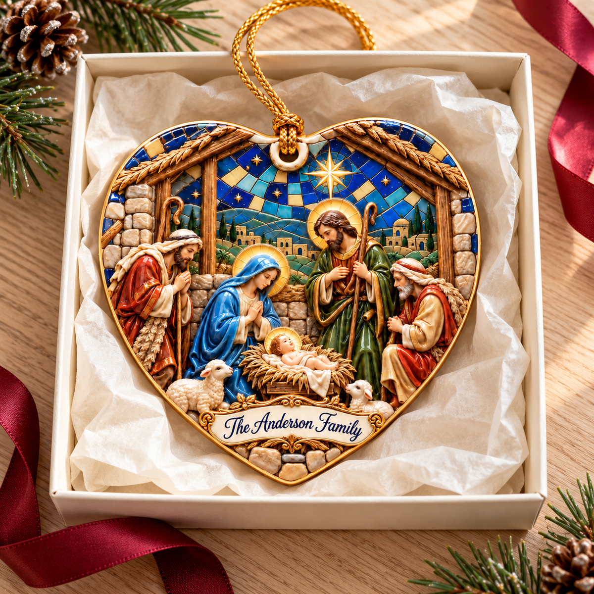 Personalized Nativity Heart Christmas Ornament – Custom Family Name Bethlehem Keepsake & Christian Christmas Gift 682bb1ea-ea83-4af0-a6a0-605cdbfb019b-Qu-tim-Gi-ng-sinh-nh-Anderson-5.png