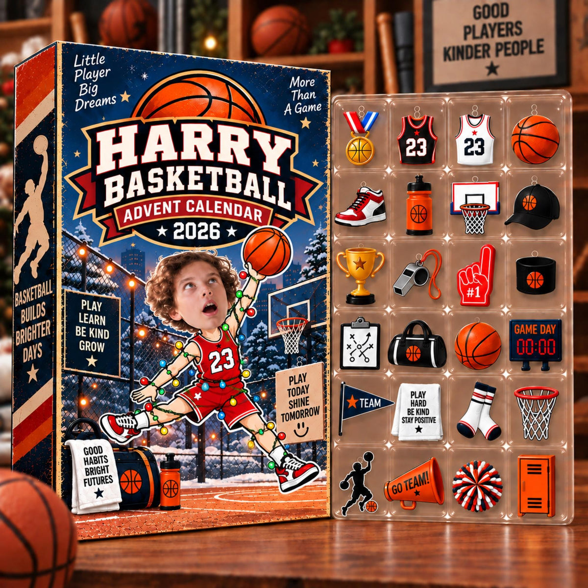 Personalized Basketball Advent Calendar, Custom Photo & Name, Christmas Gift for Basketball Player 683a0436-6b05-4177-953e-2685fccacf7e-il_fullxfull.8543725594_4q52.jpg