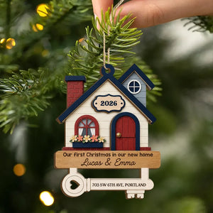 [3D Printing Effect] New Home 2 Layers Wood Ornament - Personalized Christmas Gifts 689c4a45-3a27-4333-8085-c1f4b76c5f26-US2_ecce7743-f17a-4e43-afed-2dcedf9ed7c1.webp