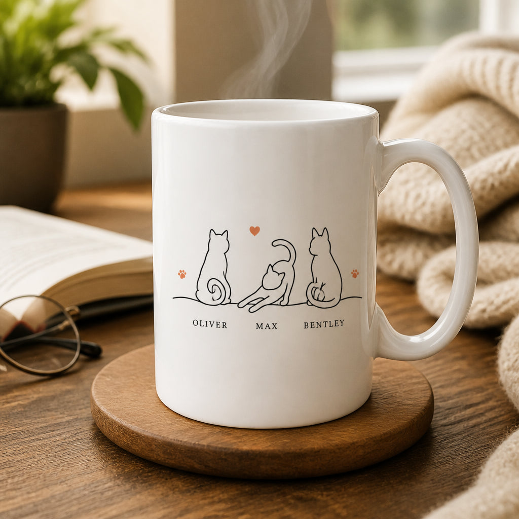 Minimal Line Cats Mug – 3 Pet Names - Personalized Mug 68bbe78b-79f7-45ad-9b2b-e261f2f68dbf.jpg