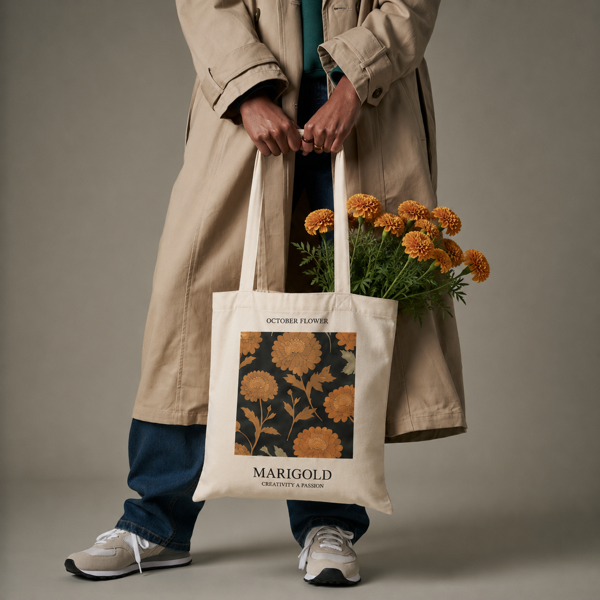 Personalized Birth Month Flower Tote Bags for Women, Cute Canvas Tote Bag, Custom Birthday Gift for Her, Bride Bridesmaid Tote 68c23ee8-9713-4cba-9a42-3b21b2f9b57a-5475aa3f-9234-4bab-84b8-c6186115d934.png