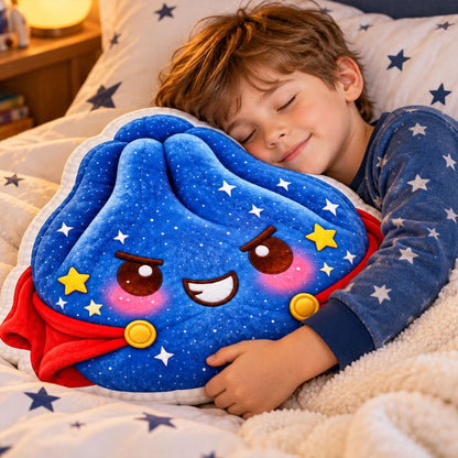 Hobby Squishy Dumpling Custom Shaped Pillow - Custom Gifts for Kids 68ede90f-4748-412b-a356-8c257bb09f69-3-7-.jpg