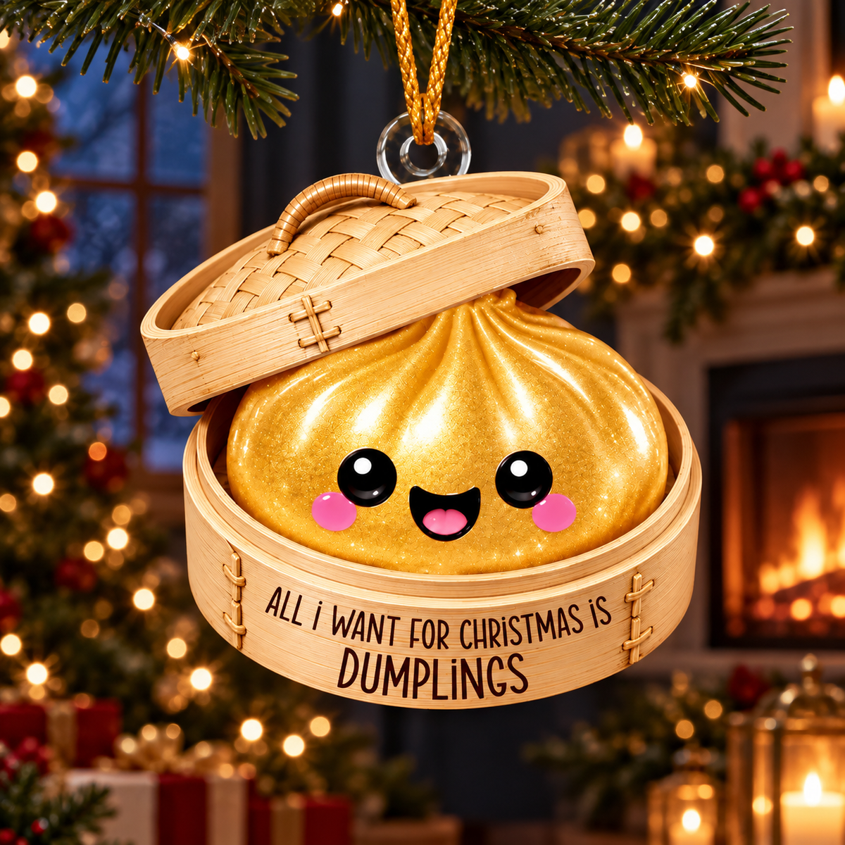 Personalized 2D Glitter Dumpling Ornament, Squishy Ornament 2026, Custom Name Squishy Ornament,Christmas Ornaments for Kids, Xmas Keepsake 68f87244-b355-4b5b-a19b-05899c7eb5b3-2bf95dae-db11-4947-826d-ae009108a8b7.png