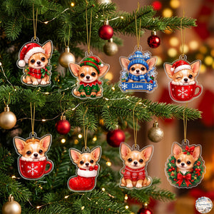 Chihuahua Advent Calendar 2026 | 24 Day Christmas Countdown with Personalized 2D Name Ornament 68f88542-6ae9-4039-b801-645d2304c378-il_fullxfull.8643396947_emc8.jpg