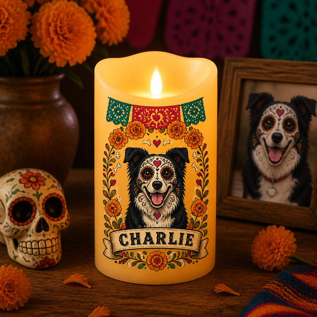 Custom Pet Sugar Skull Portrait LED Memorial Candle - Personalized Custom Led Flameless Candle 69102cad-41a0-43c9-a2b0-0b16240e3db0.jpg