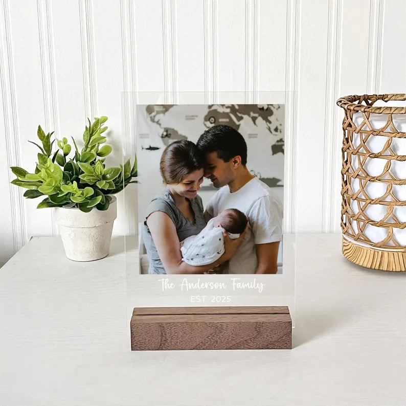 Personalized Wedding Ornament Gift For Couples: Hand-Painted Clay Keepsake with Custom Venue 6919f76d-a3af-4f54-8164-3bffef1b6a76-sdfdf-3-.webp