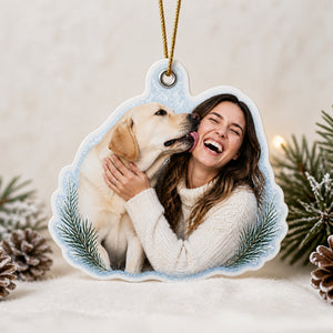 Custom Photo Cutout Ornament – Pet & Owner - Personalized Laser Cut Custom Shape Ornament 697ccdd7-2cab-4c70-8812-68742bcb5fa8.jpg