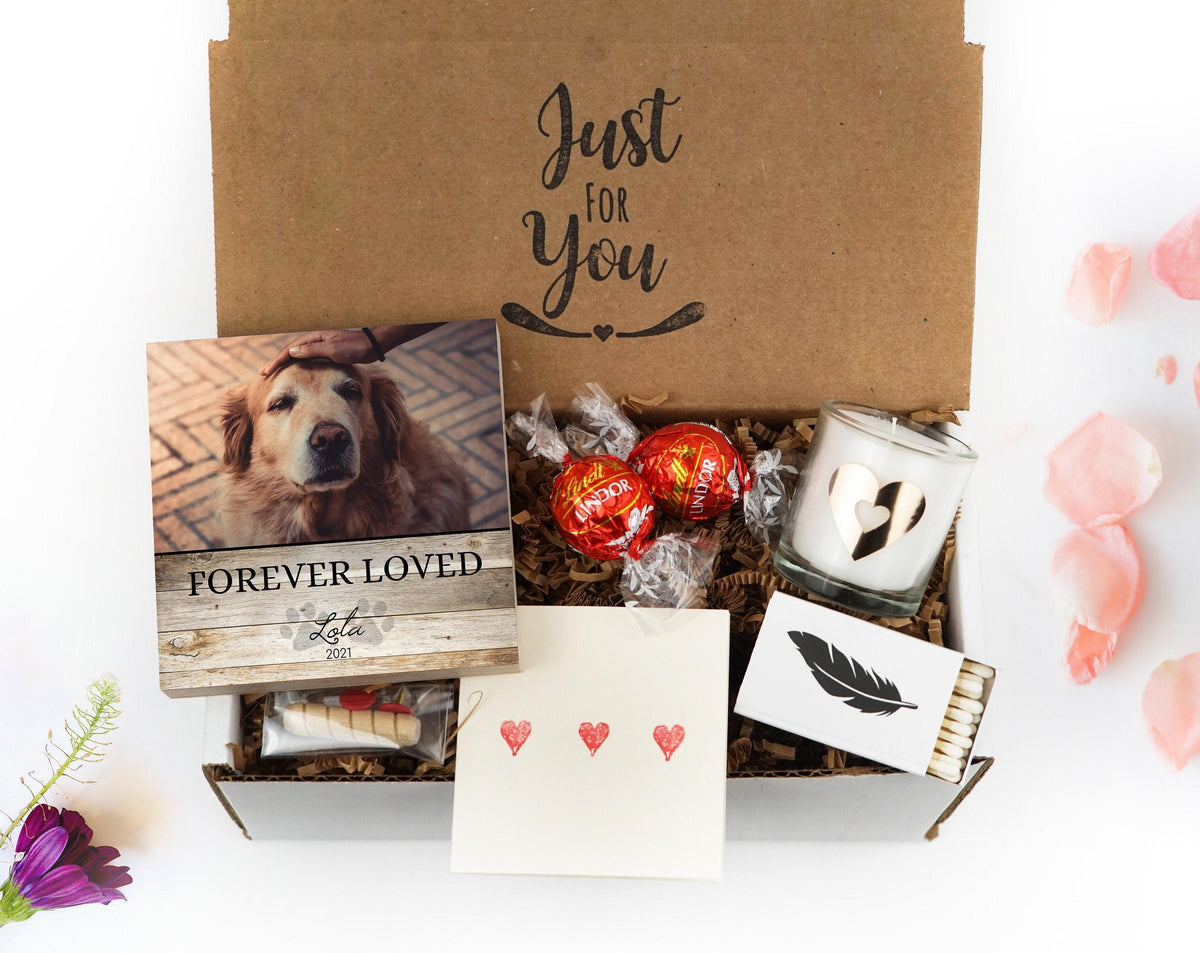 Personalized Pet Memorial Printed 4" or 6" - Wood Photo Block - Dog Loss Gift - Dog Memorial Frame - Pet Loss Gift Dog - Pet Memorial 6993a0be-bdaa-4404-afee-12164c630aa7-il_fullxfull.8257786492_7deh.jpg