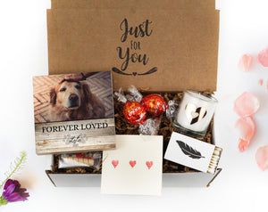 Personalized Pet Memorial Printed 4" or 6" - Wood Photo Block - Dog Loss Gift - Dog Memorial Frame - Pet Loss Gift Dog - Pet Memorial 6993a0be-bdaa-4404-afee-12164c630aa7-il_fullxfull.8257786492_7deh.jpg