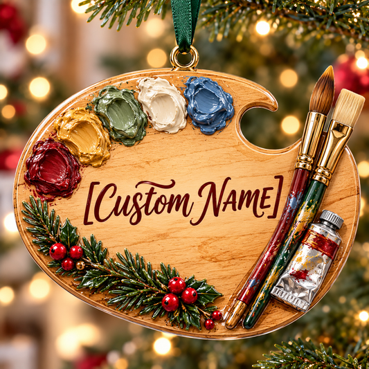 Personalized Artist Paint Palette Christmas Ornament – Custom Name with Paintbrushes, Gift for Painters 69a0aefa-038a-431d-99a5-e180a8c47492-Image-Sep-29-2026-11_52_55-AM.png