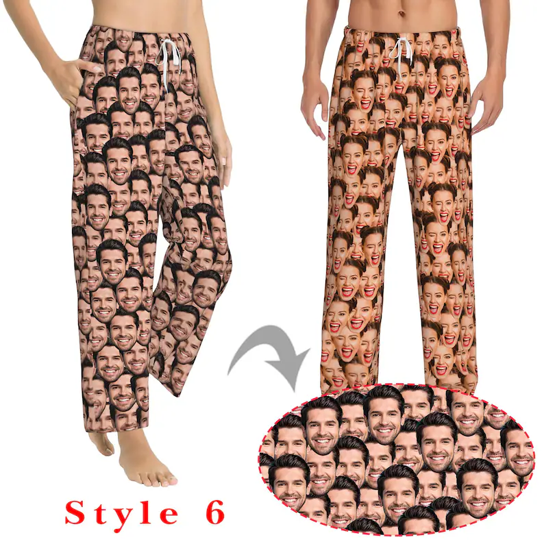 Personalized Pet Face Pajama Pants With Custom Name, Custom Dog Or Cat Photo Sleepwear, Pet Lover Gift 69b3b5f8-527d-44f9-b9d7-42a743d0dbc0-s5_converted.png