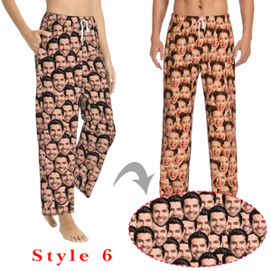 Personalized Pet Face Pajama Pants With Custom Name, Custom Dog Or Cat Photo Sleepwear, Pet Lover Gift 69b3b5f8-527d-44f9-b9d7-42a743d0dbc0-s5_converted.png
