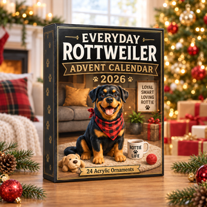 Everyday Rottweiler Advent Calendar 2026 - 24-Day Festive Countdown, Acrylic Charms Blind Box - Gift For Rottweiler Lovers 69d5c9cc-474a-4e16-9f61-4b4f17d41ae2-rottweiler-box.png