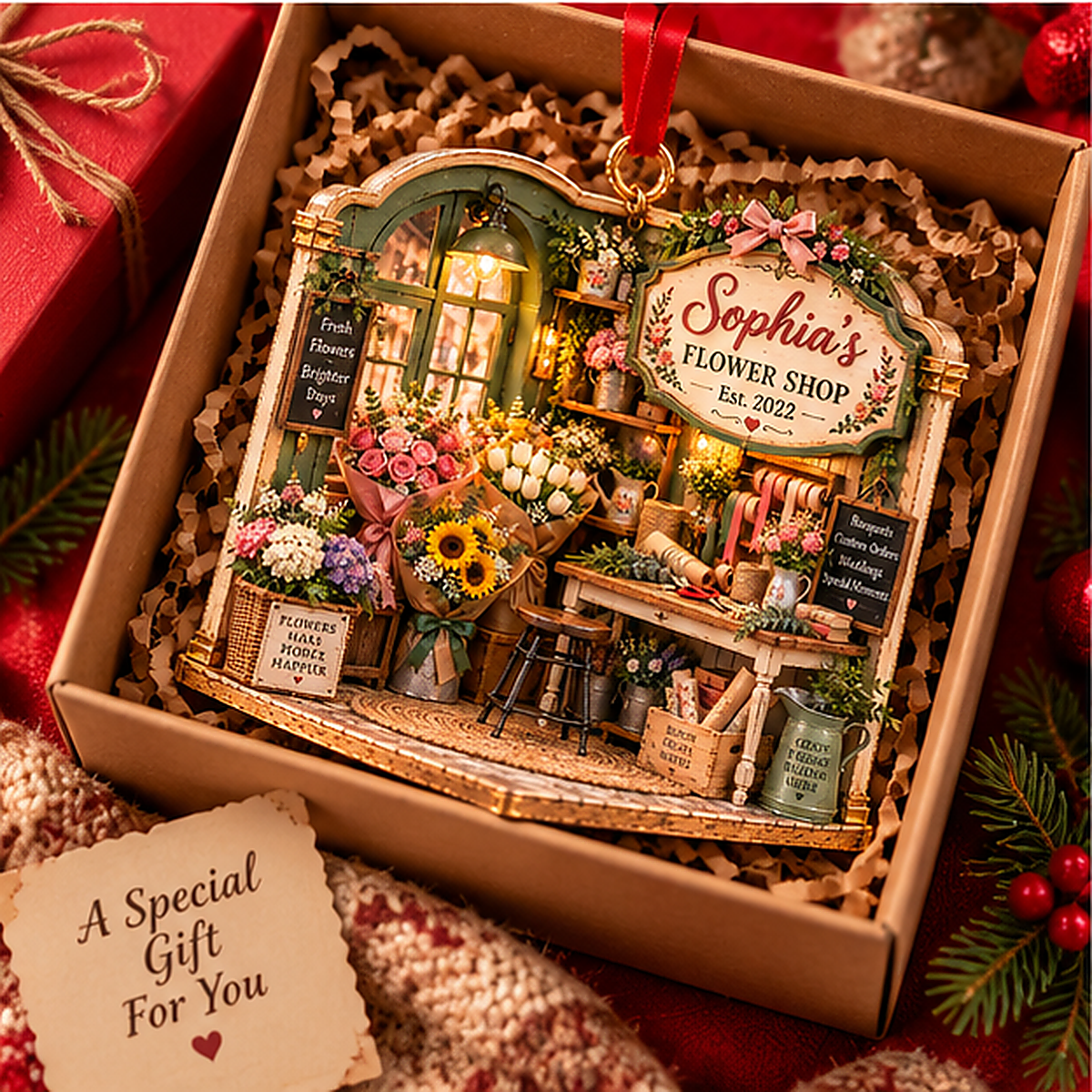 Personalized Flower Shop Corner Christmas Ornament – Custom Name & Year, Florist Gift for Her, Flower Shop Owner Gift, Flower Lover Christmas Gift 69e75179-f272-40da-a80c-7c5403e9f659-t-i-xu-ng-76-.png