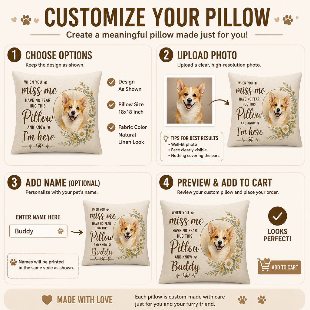 Pet Memorial Hug Pillow – Upload Pet Photo - Personalized Pillow 69ee45f3-bac0-4b8b-b1c1-37b75c2fd627.jpg