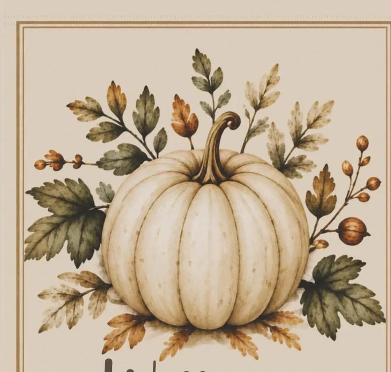 Personalized White Pumpkin Garden Flag, Neutral Autumn Family Name Decor 69ff413d-1adc-46ac-86bd-84a55ee05f58-tryty-1-.webp