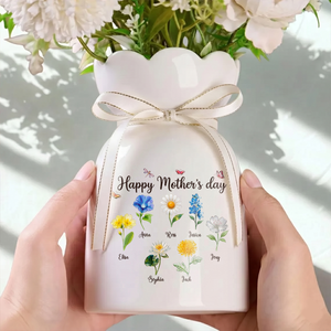 Grandkids - Personalized Custom Ribbon Tie Flower Vase 6_11ea692b-6c0d-4fe9-9c99-13978541ce74.png?v=1776409779