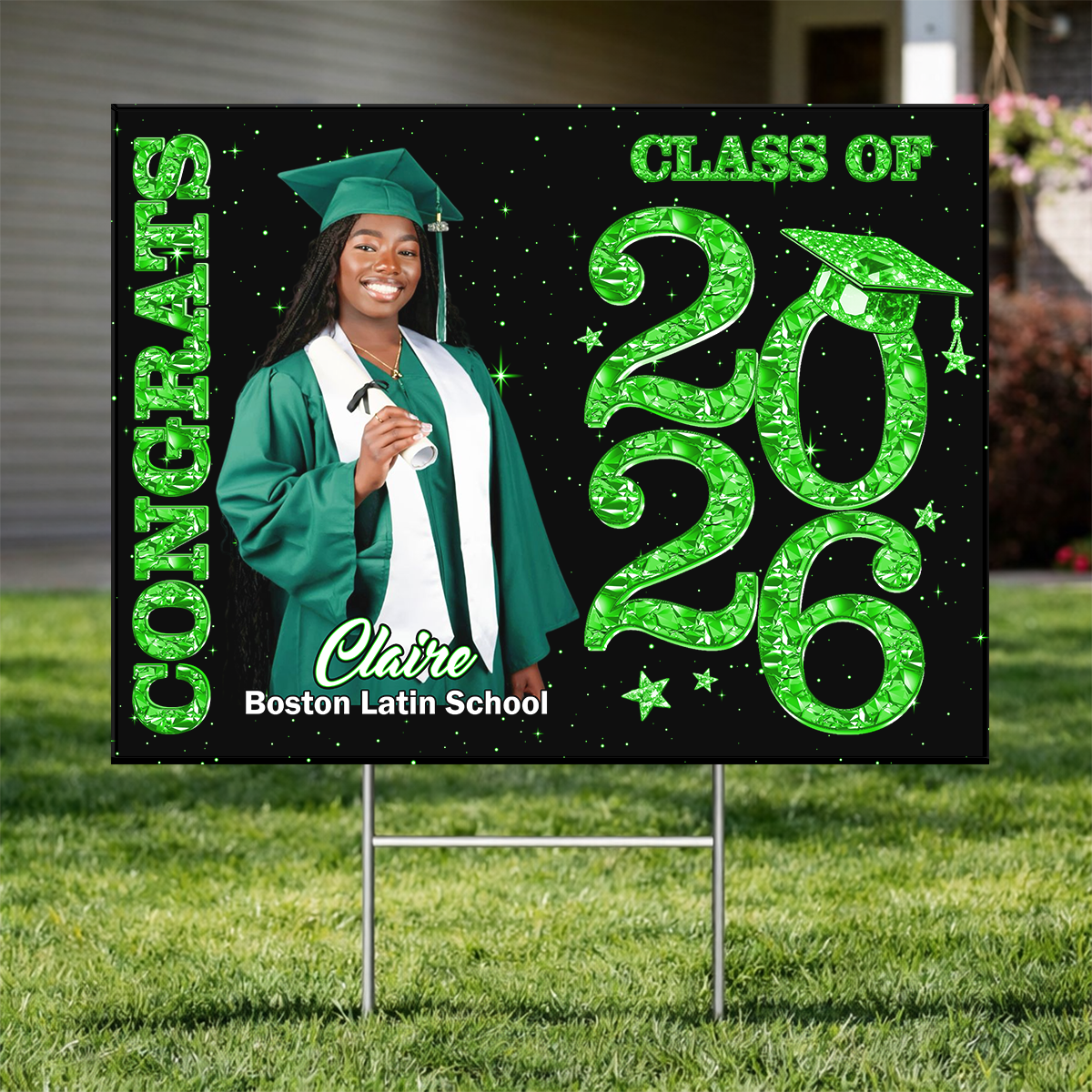 Class Of 2026 Glitter Graduation Photo Yard Sign 6_22bc40b6-82da-4035-b2c9-6c0932dda6f2.png?v=1773124982