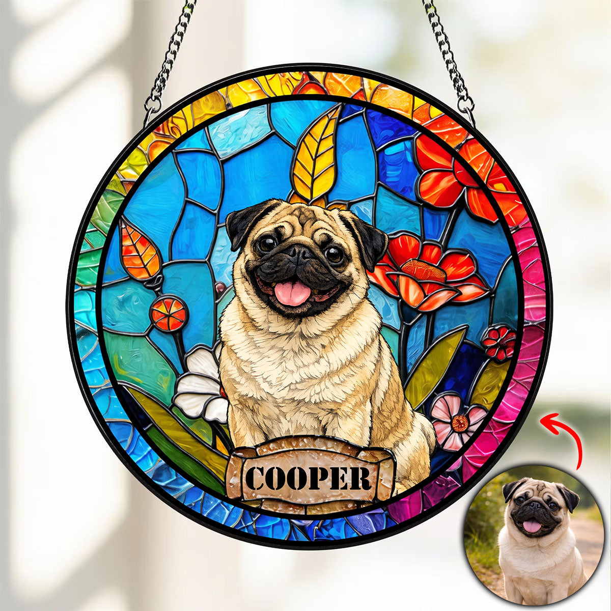 Stained Glass Style Pet Portrait - Personalized Stained Window Hanging Suncatcher 6_2d11faf3-fc38-486c-8c69-c883c2f9e054.jpg