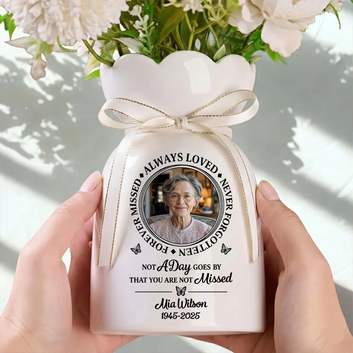 Always Loved Personalized Custom Ribbon Tie Flower Vase 6_767503f2-c2d6-48e6-8d06-e4145a3205d3.png?v=1776480268
